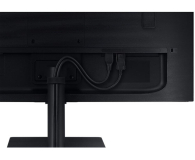 SAMSUNG 27" LS27A700NWUXEN LED IPS - 633439 - zdjęcie 7